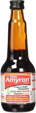 AMYRON SY 200ML